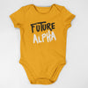 Alpha Phi Alpha 2-Pack v.2 (Onesie) - Alphas Infant Bodysuit