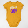 Omega Psi Phi 2-Pack v.4 (Onesie) - Omegas Infant Bodysuit