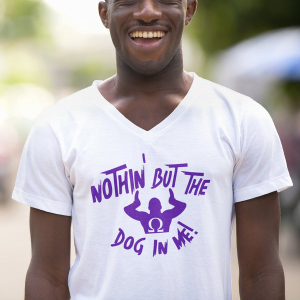 Omega Psi Phi 1911 (Men's V-Neck)
