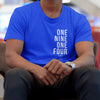 One Nine One Four - Phi Beta Sigma (Premium Men's Short Sleeve)