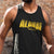Alpha Retro - Alpha Phi Alpha 1906 (Premium Men's Tank)