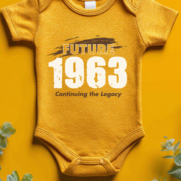 Iota Phi Theta 2-Pack v.2 (Onesie) - Iotas Infant Bodysuit