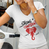 Delta Sigma Theta 1913 (Women's V-Neck)