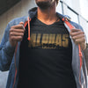 Alpha Retro - Alpha Phi Alpha (Men's V-Neck)