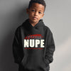 Future Nupe NextGen (Black Youth Sweatshirt/Hoodie)- Kappa Alpha Psi