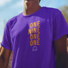 One Nine One One - Omega Psi Phi (Premium Men Short Sleeve)
