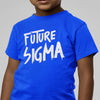 Future Sigma (Youth T-Shirt) - Phi Beta Sigma