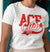 Delta Sigma Theta 1913 -Greek Line Number Club (Premium Women's Short Sleeve)