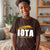 Future Iota NextGen (Brown Youth T-Shirt) - Iota Phi Theta