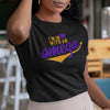 In Love With An Omega (Premium Women's Short Sleeve)