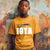 Future Iota NextGen (Gold Youth T-Shirt) - Iota Phi Theta
