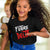 Future Delta (Youth T-Shirt) - Delta Sigma Theta