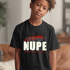 Future Nupe NextGen (Black Youth T-Shirt)- Kappa Alpha Psi