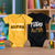 Alpha Phi Alpha 2-Pack v.3 (Onesie) - Alphas Infant Bodysuit