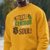Iota Phi Theta - Release That Centaur (Men's Sweatshirt)