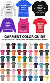 Alpha Kappa Alpha - AKAs Greek Retro Edition (Hoodie)