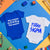 Phi Beta Sigma 2-Pack v.2 (Onesie) - Sigmas Infant Bodysuit