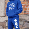 Here Comes The Blue - Phi Beta Sigma (Sweatsuit) - (Hoodie + Sweatpants)