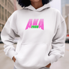 Alpha Kappa Alpha - AKAs Greek Retro Edition (Hoodie)