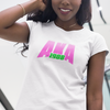 This Is A Serious Matter - Alpha Kappa Alpha (Sweatsuit) - (Hoodie + Sweatpants)