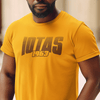 Iota Phi Theta - Iotas Greek Retro Edition 1963 (Premium Men's Short Sleeve)