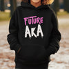 Future AKA - Alpha Kappa Alpha (Youth Sweatshirt/Hoodie)