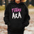 Future AKA - Alpha Kappa Alpha (Youth Sweatshirt/Hoodie)