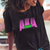 Alpha Kappa Alpha - AKAs Greek Retro Edition (Women's V-Neck)