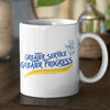 Sigma Gamma Rho (1922)12 oz Ceramic Mug - Washable, Microwavable (Shop)