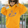 SisteRHOod -Sigma Gamma Rho (Sweatsuit) - (Hoodie + Sweatpants)
