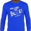 Phi Beta Sigma 1914 (Men's Long Sleeve)