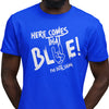 Phi Beta Sigma 1914 (Premium Men's Short Sleeve)