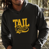 Alpha 1906 - Greek Line Number Club (Hoodie)